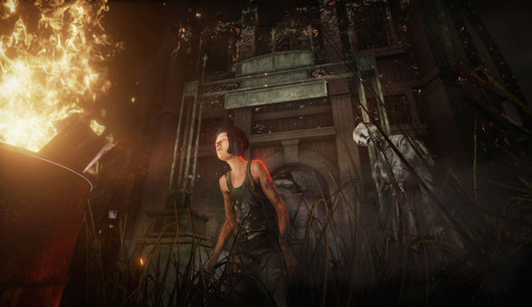 Dead by Daylight - Silent Hill Edition screenshot 1