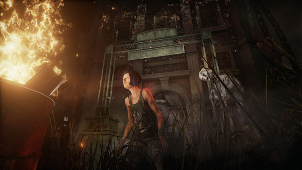 Dead by Daylight - Silent Hill Edition screenshot 1