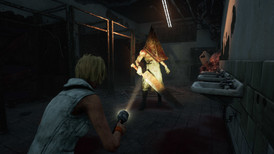 Dead by Daylight - Silent Hill Edition screenshot 2