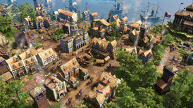 Age of Empires III: Definitive Edition - United States Civilization screenshot 2