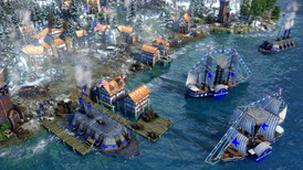 Age of Empires III: Definitive Edition - United States Civilization screenshot 3