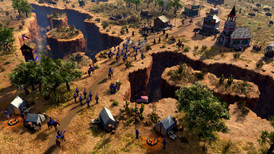 Age of Empires III: Definitive Edition - United States Civilization screenshot 5