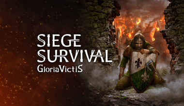 Siege Survival: Gloria Victis - PC (Steam)