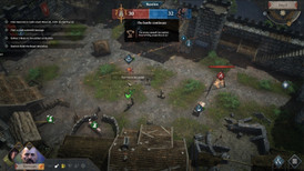 Siege Survival: Gloria Victis screenshot 3