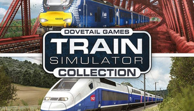 Train Simulator Collection