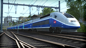 Train Simulator Collection screenshot 5