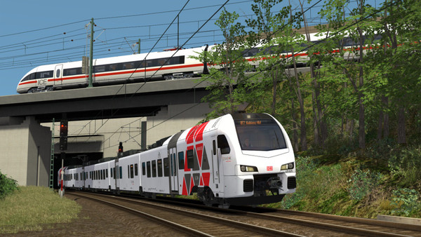 Train Simulator Collection screenshot 1