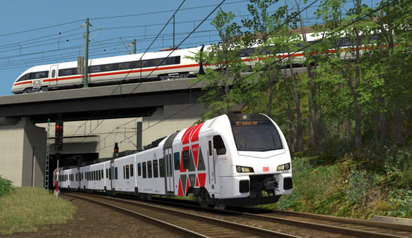 Train Simulator Collection screenshot 1