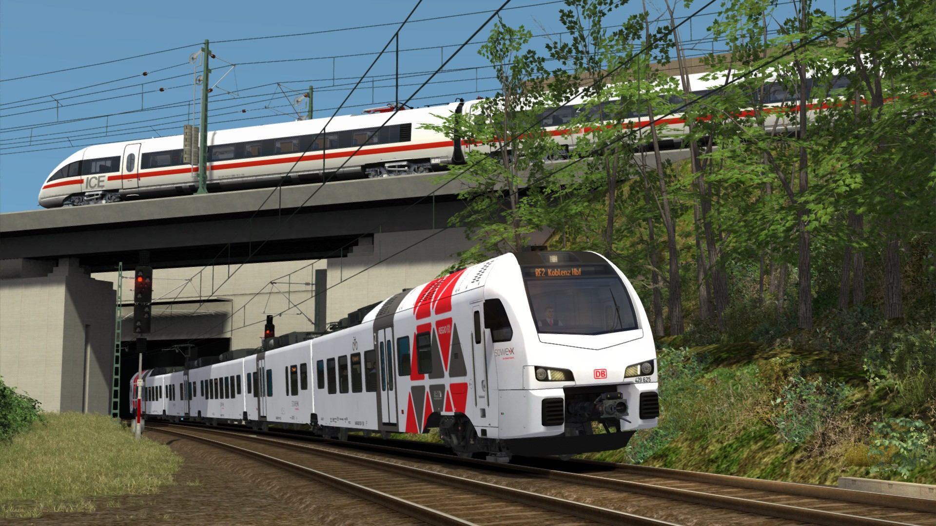 Steam Train Simulator For Computer Buy Train Simulator Collection - PC (Steam)