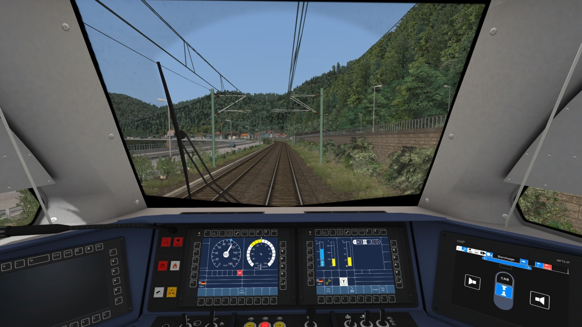 Comprar Train Simulator Collection - PC (Steam)