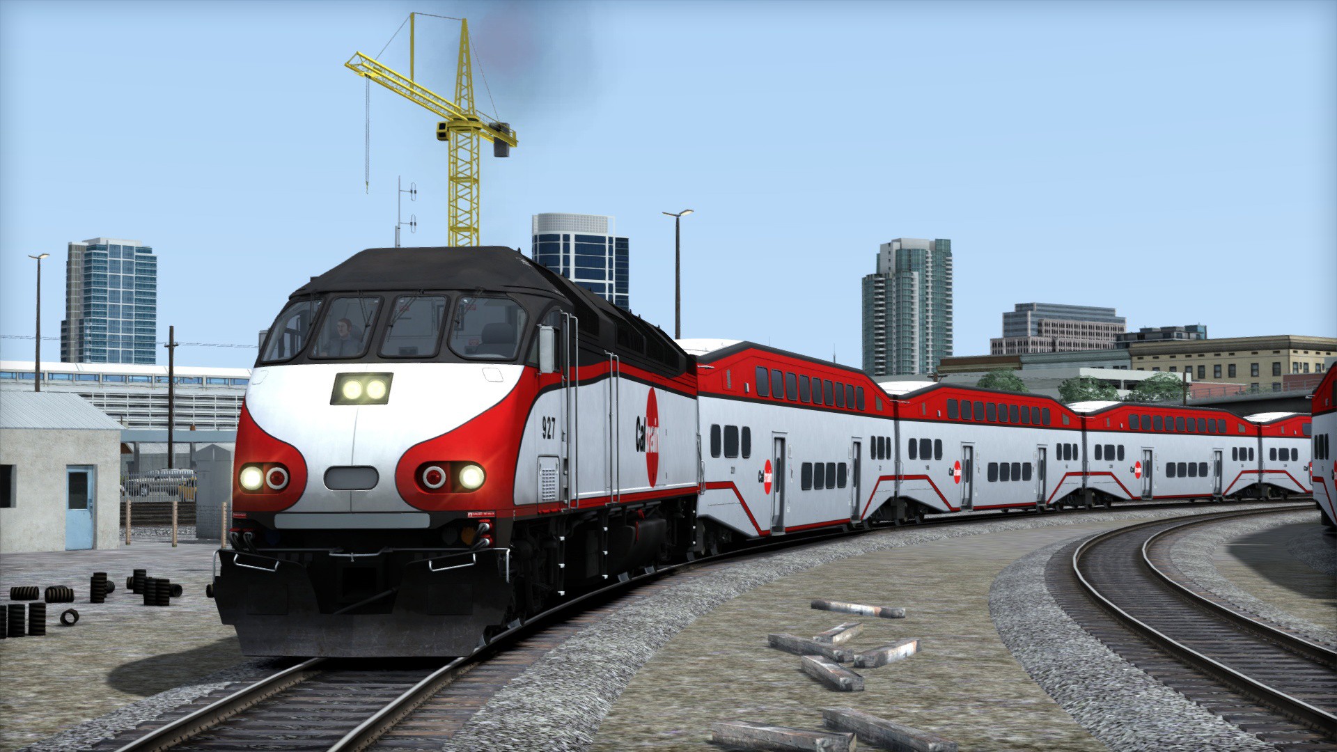 Buy Train Simulator Collection - PC (Steam)