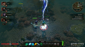 Sword Coast Legends screenshot 3