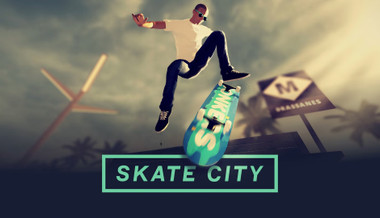 Skate City