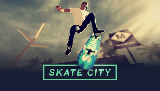 Skate City