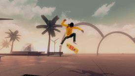 Skate City screenshot 2