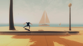 Skate City screenshot 4