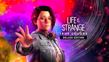 Life is Strange: True Colors - Deluxe Edition - Gioco completo per PC - Videogame