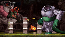Ghosts 'n Goblins Resurrection screenshot 5