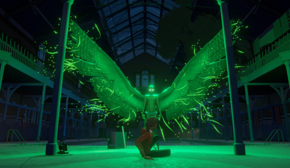 Last Stop screenshot 1