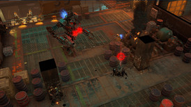 Wasteland 3: The Battle of Steeltown screenshot 4