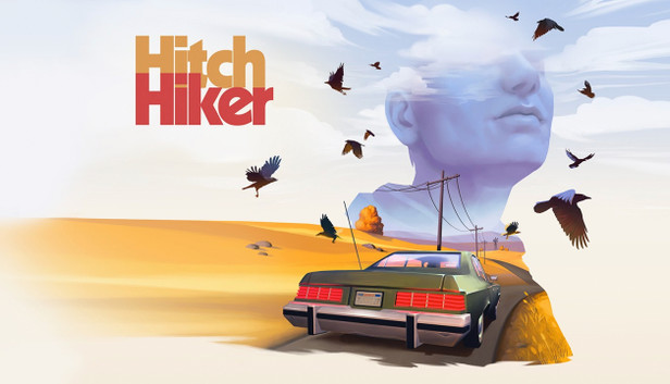 Hitchhiker - A Mystery Game