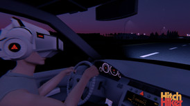 Hitchhiker - A Mystery Game screenshot 5