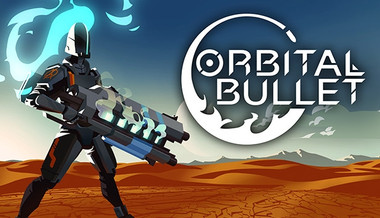 Orbital Bullet - The 360° Rogue-lite - Gioco completo per PC - Videogame