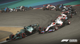 F1 2021 Deluxe Edition screenshot 5