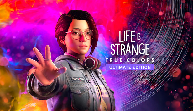 Life is Strange: True Colors - Ultimate Edition