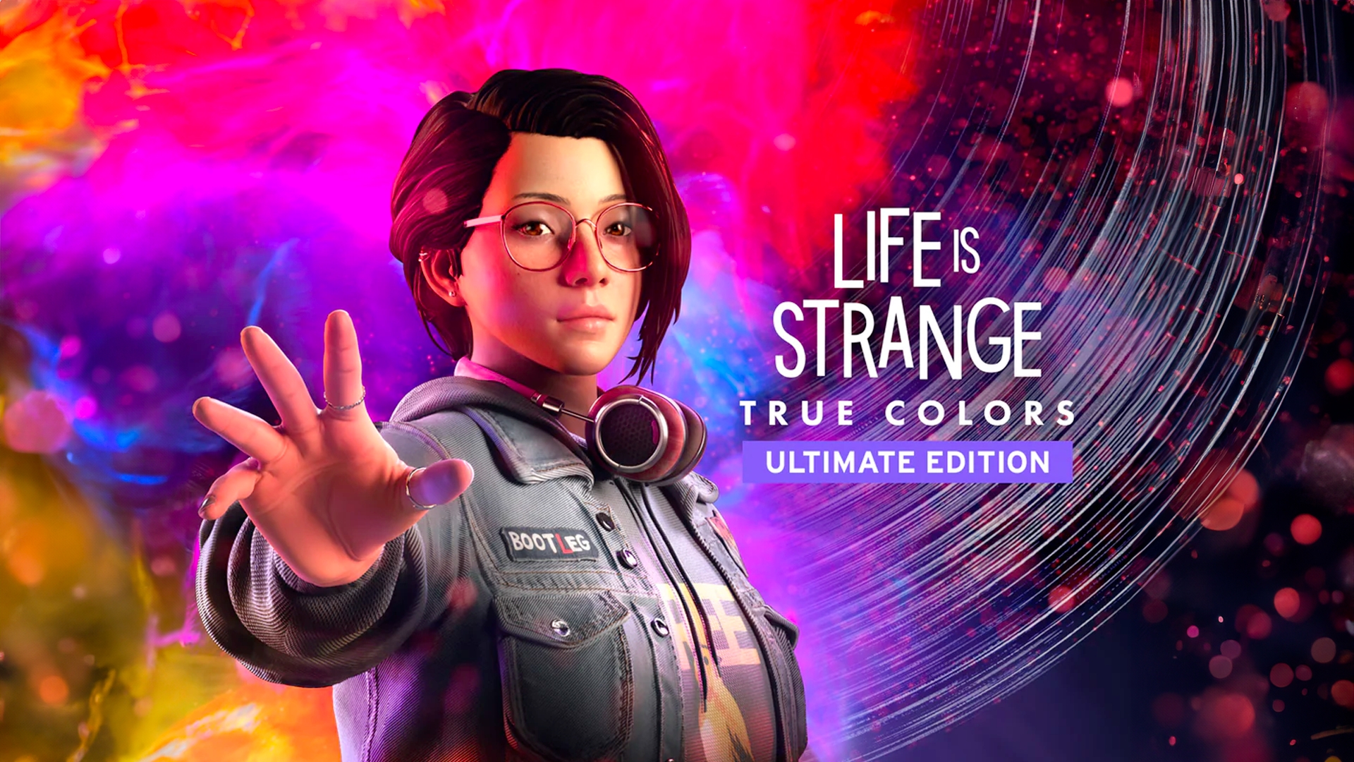 Купить Life is Strange: True Colors - Ultimate Edition Steam