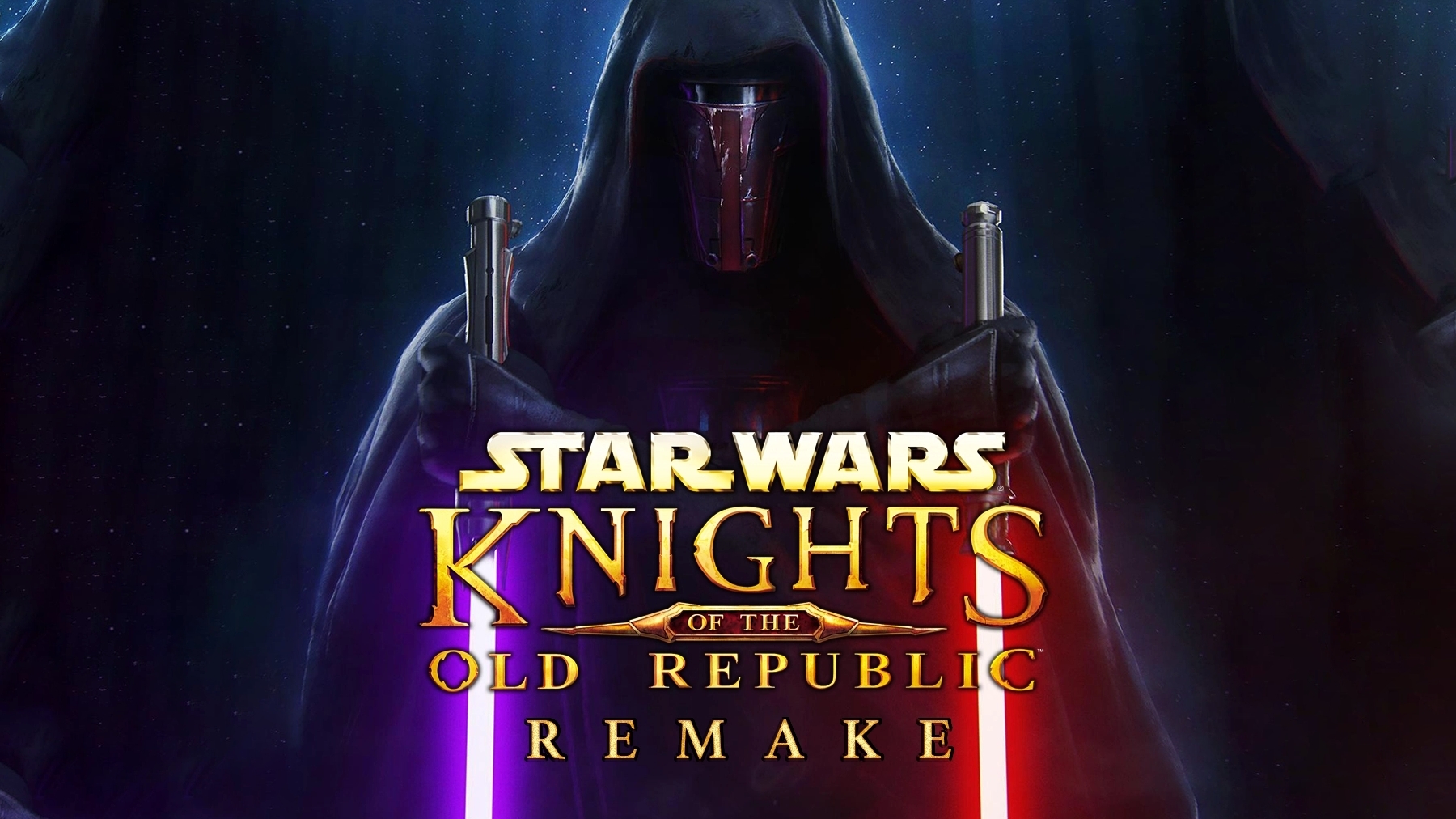 Star Wars Knights of the Old Republic Remake PC Full Version Free