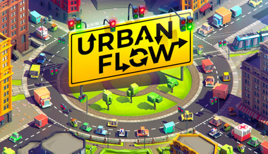 Urban Flow - Switch