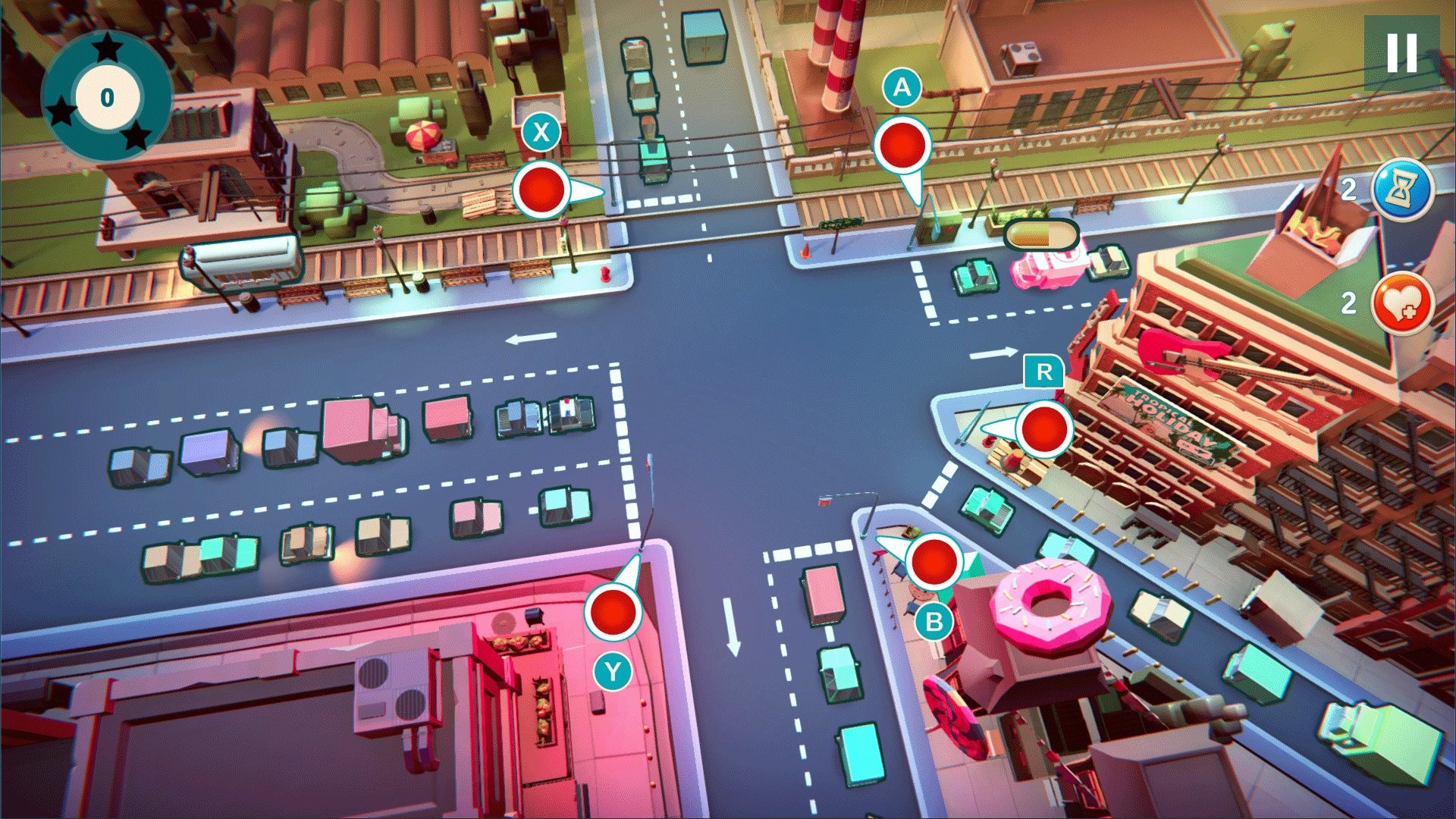 Buy Urban Flow Switch Nintendo