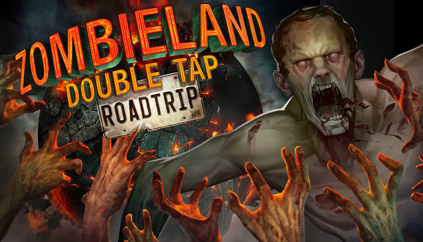Zombieland: Double Tap - Road Trip