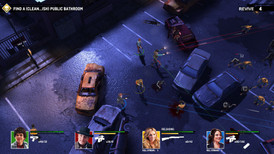 Zombieland: Double Tap - Road Trip screenshot 4