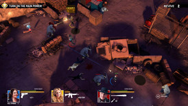 Zombieland: Double Tap - Road Trip screenshot 2