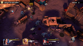 Zombieland: Double Tap - Road Trip Switch screenshot 2