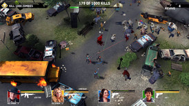 Zombieland: Double Tap - Road Trip Switch screenshot 3