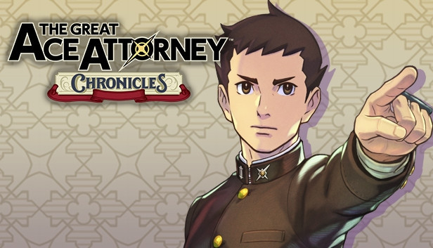 Acquista The Great Ace Attorney Chronicles Steam