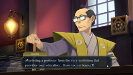 The Great Ace Attorney Chronicles screenshot 4