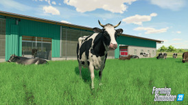 Farming Simulator 22 screenshot 3