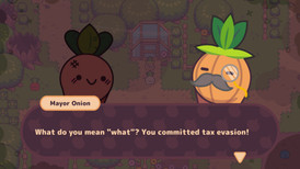Turnip Boy Commits Tax Evasion screenshot 4
