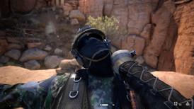 Sniper Ghost Warrior Contracts 2 Deluxe Arsenal Edition screenshot 2