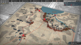 Steel Division 2 - Burning Baltics screenshot 4
