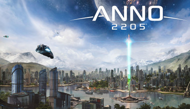 Anno 2205