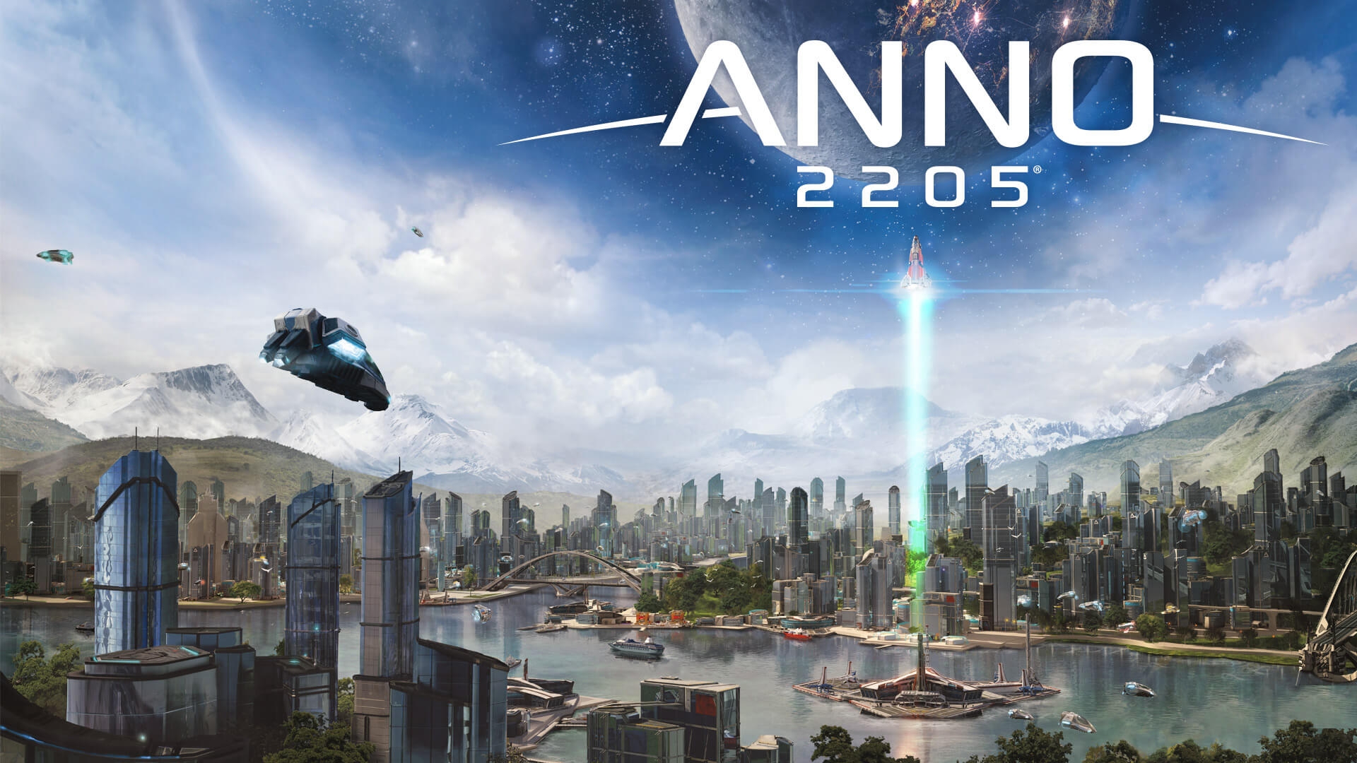 PC DVD ROM, ANNO 1404 GOLD EDITION, ANNO 2070 neuf sous blister