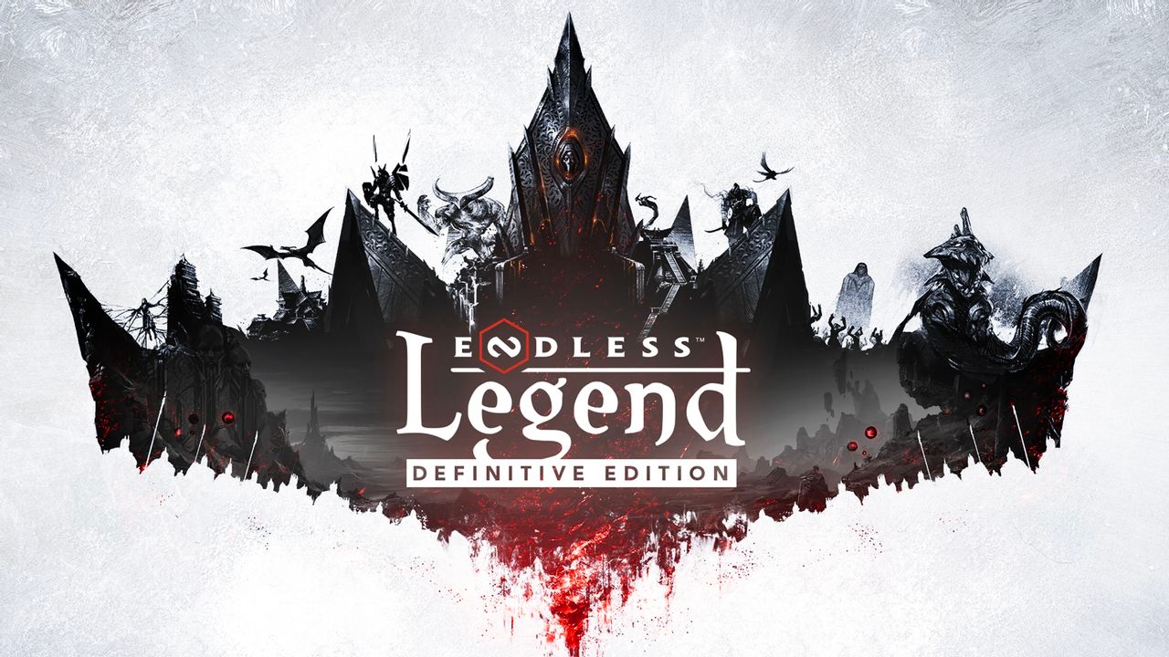 Endless legend steam key фото 7