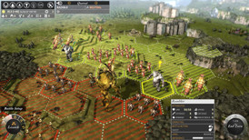 Endless Legend Definitive Edition screenshot 2