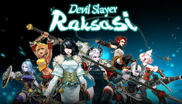 Devil Slayer - Raksasi