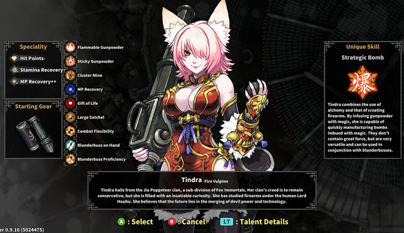 Devil Slayer - Raksasi screenshot 1